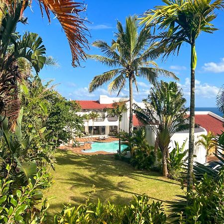 Lalaria Ocean Villa Dolphin Coast Dış mekan fotoğraf