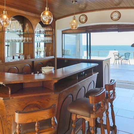 Lalaria Ocean Villa Dolphin Coast Dış mekan fotoğraf