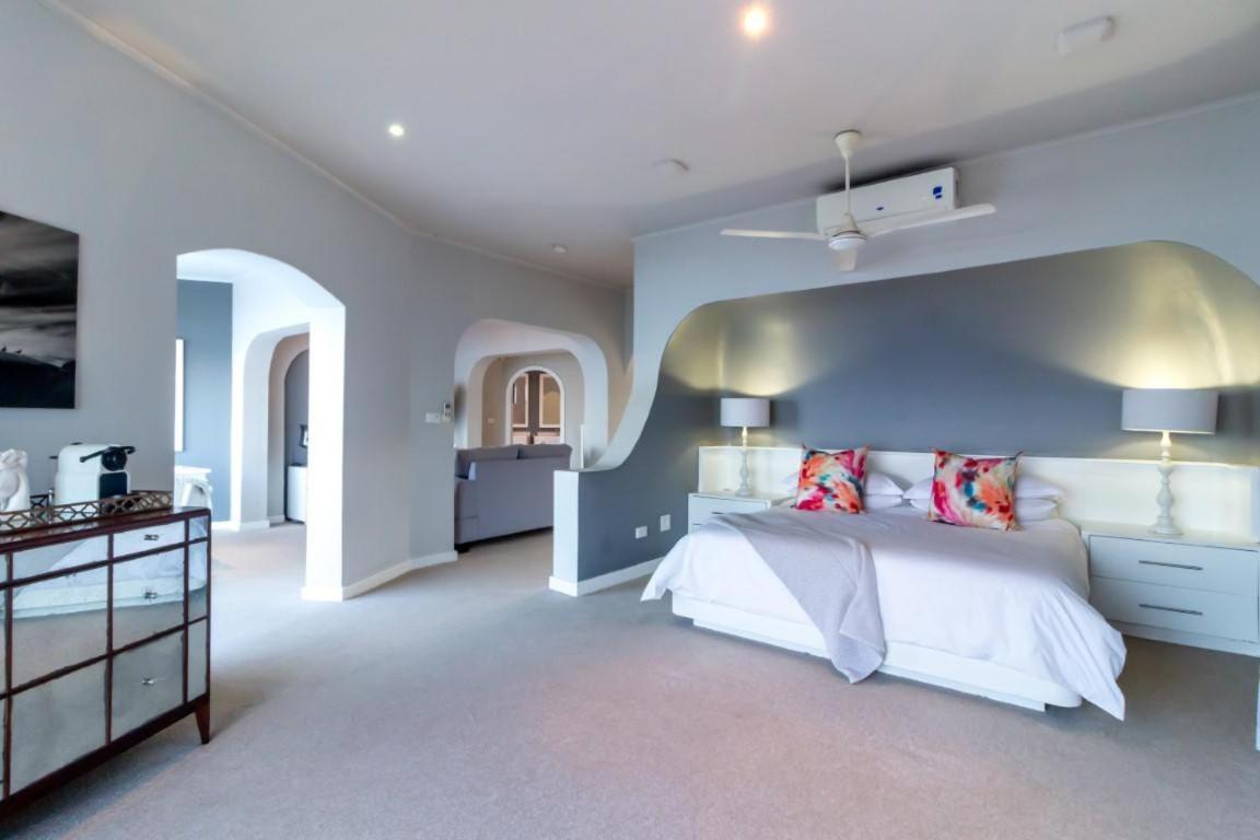 Lalaria Ocean Villa Dolphin Coast Dış mekan fotoğraf