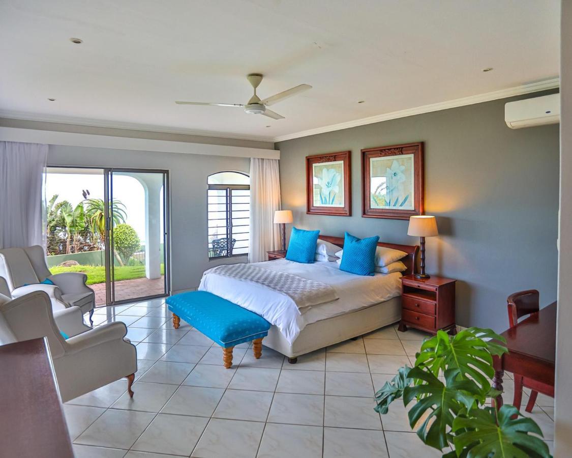 Lalaria Ocean Villa Dolphin Coast Dış mekan fotoğraf