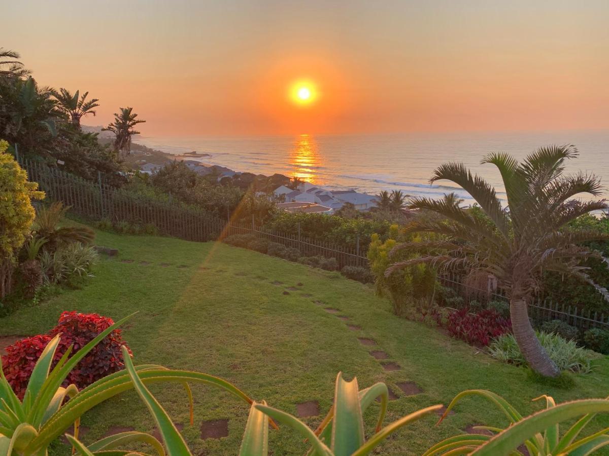 Lalaria Ocean Villa Dolphin Coast Dış mekan fotoğraf
