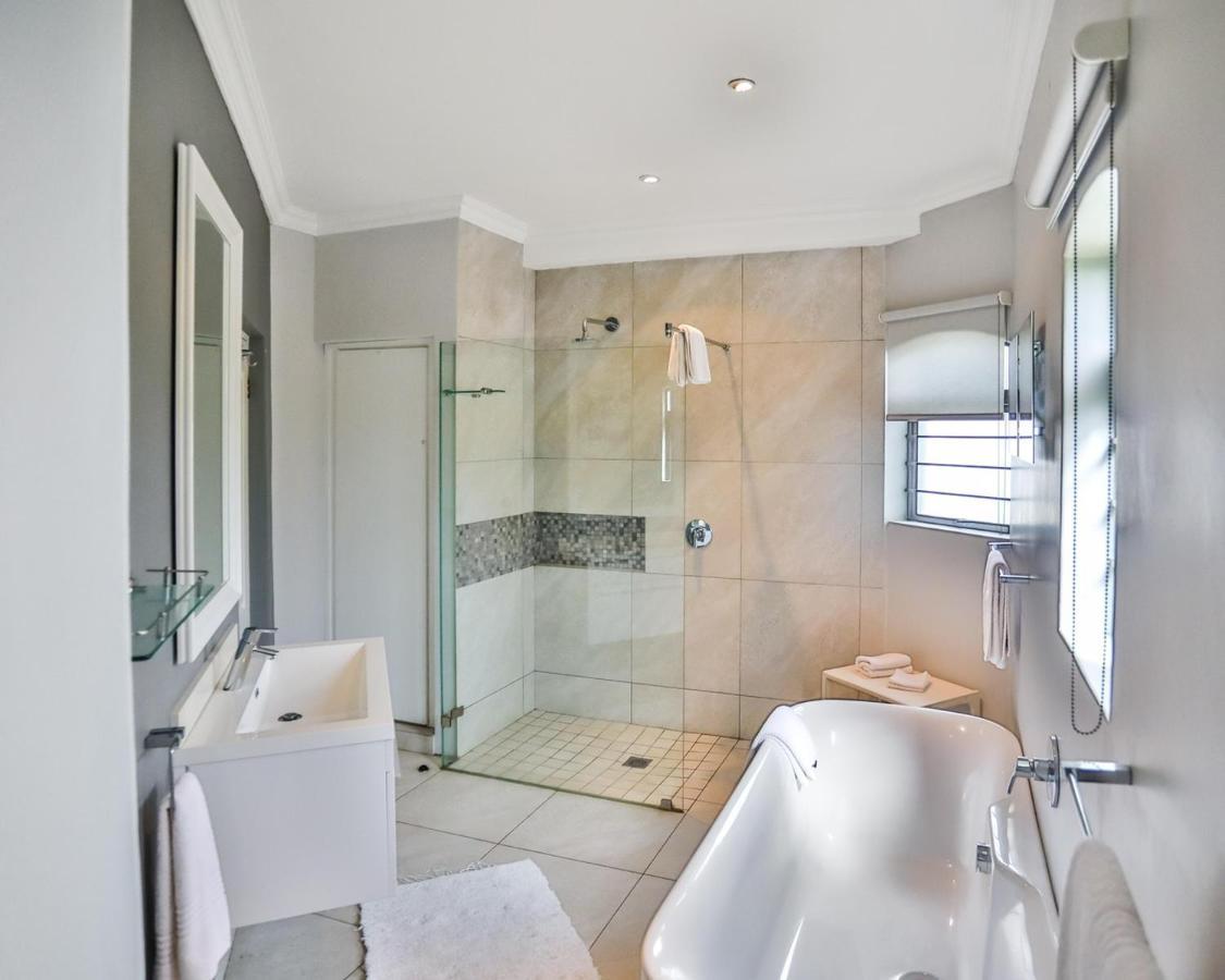 Lalaria Ocean Villa Dolphin Coast Dış mekan fotoğraf