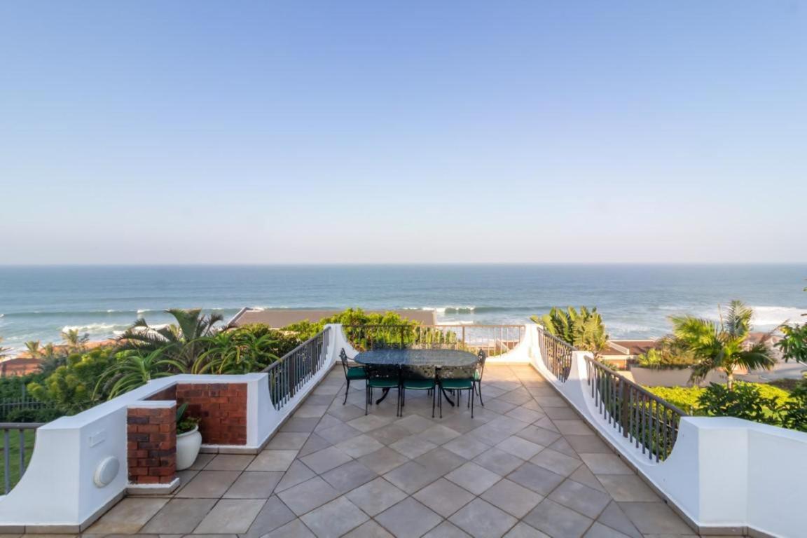 Lalaria Ocean Villa Dolphin Coast Dış mekan fotoğraf