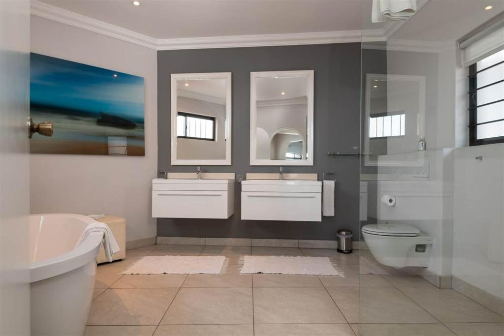 Lalaria Ocean Villa Dolphin Coast Dış mekan fotoğraf