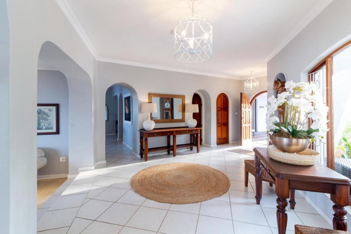 Lalaria Ocean Villa Dolphin Coast Dış mekan fotoğraf