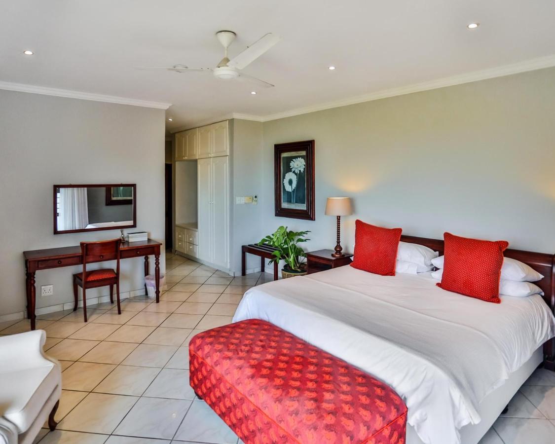 Lalaria Ocean Villa Dolphin Coast Dış mekan fotoğraf