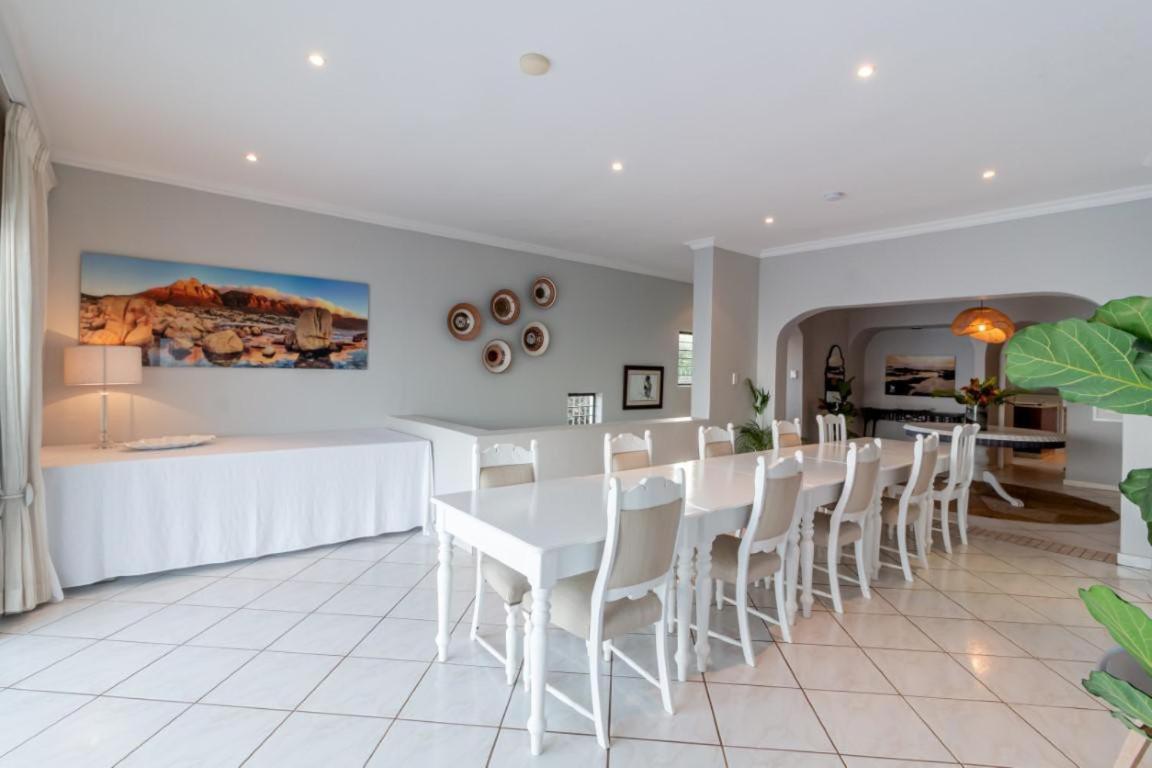 Lalaria Ocean Villa Dolphin Coast Dış mekan fotoğraf