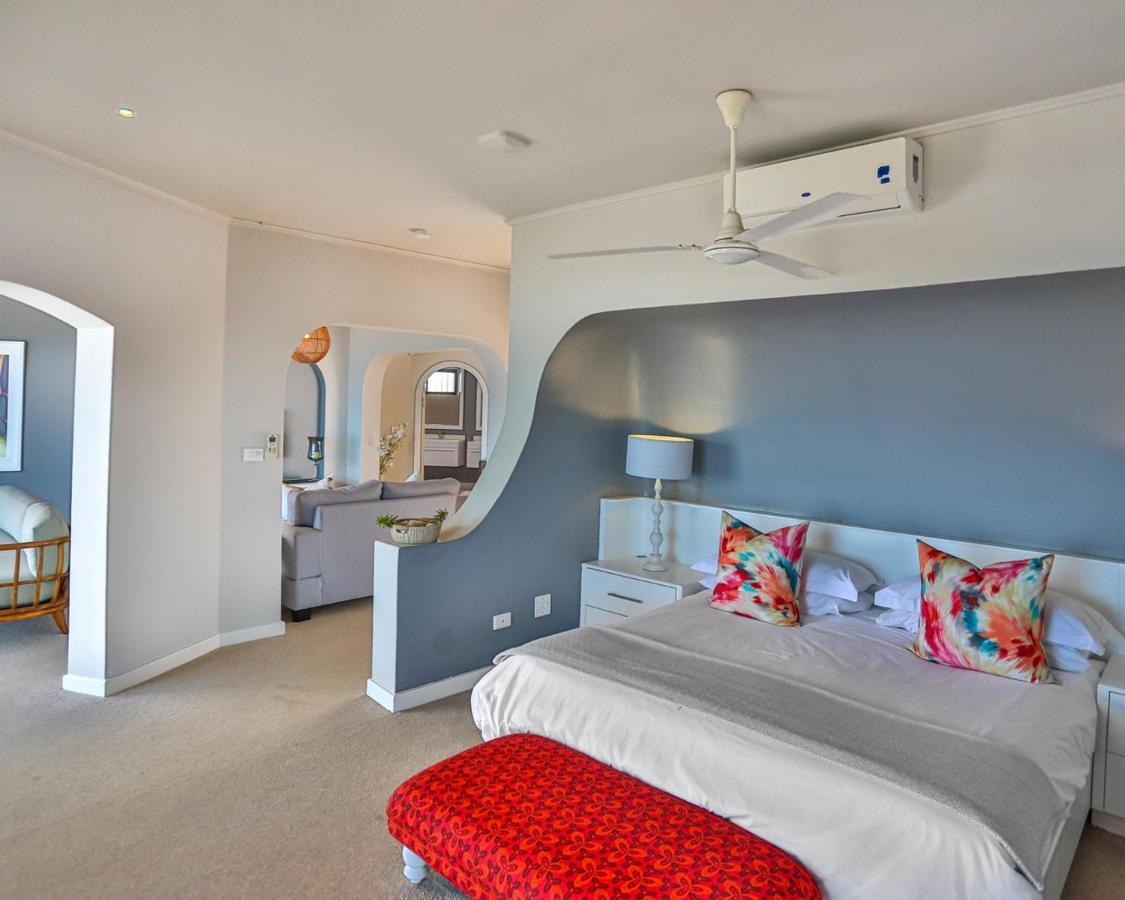 Lalaria Ocean Villa Dolphin Coast Dış mekan fotoğraf