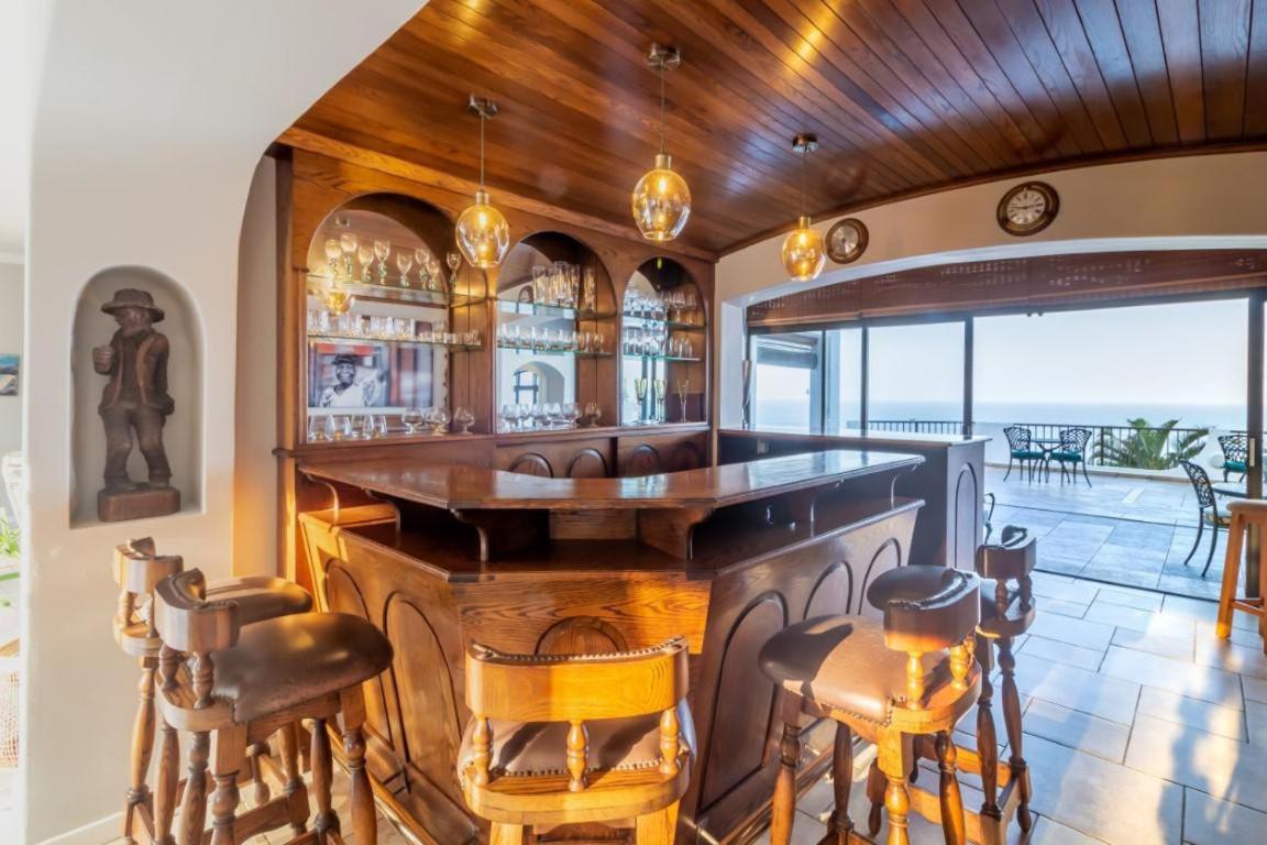 Lalaria Ocean Villa Dolphin Coast Dış mekan fotoğraf