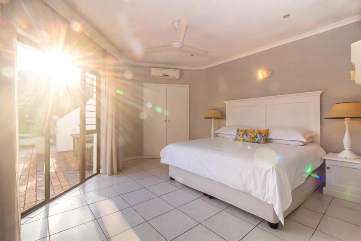 Lalaria Ocean Villa Dolphin Coast Dış mekan fotoğraf