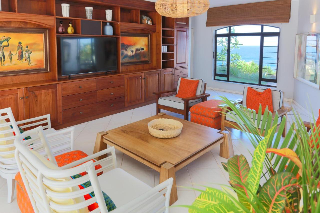 Lalaria Ocean Villa Dolphin Coast Dış mekan fotoğraf