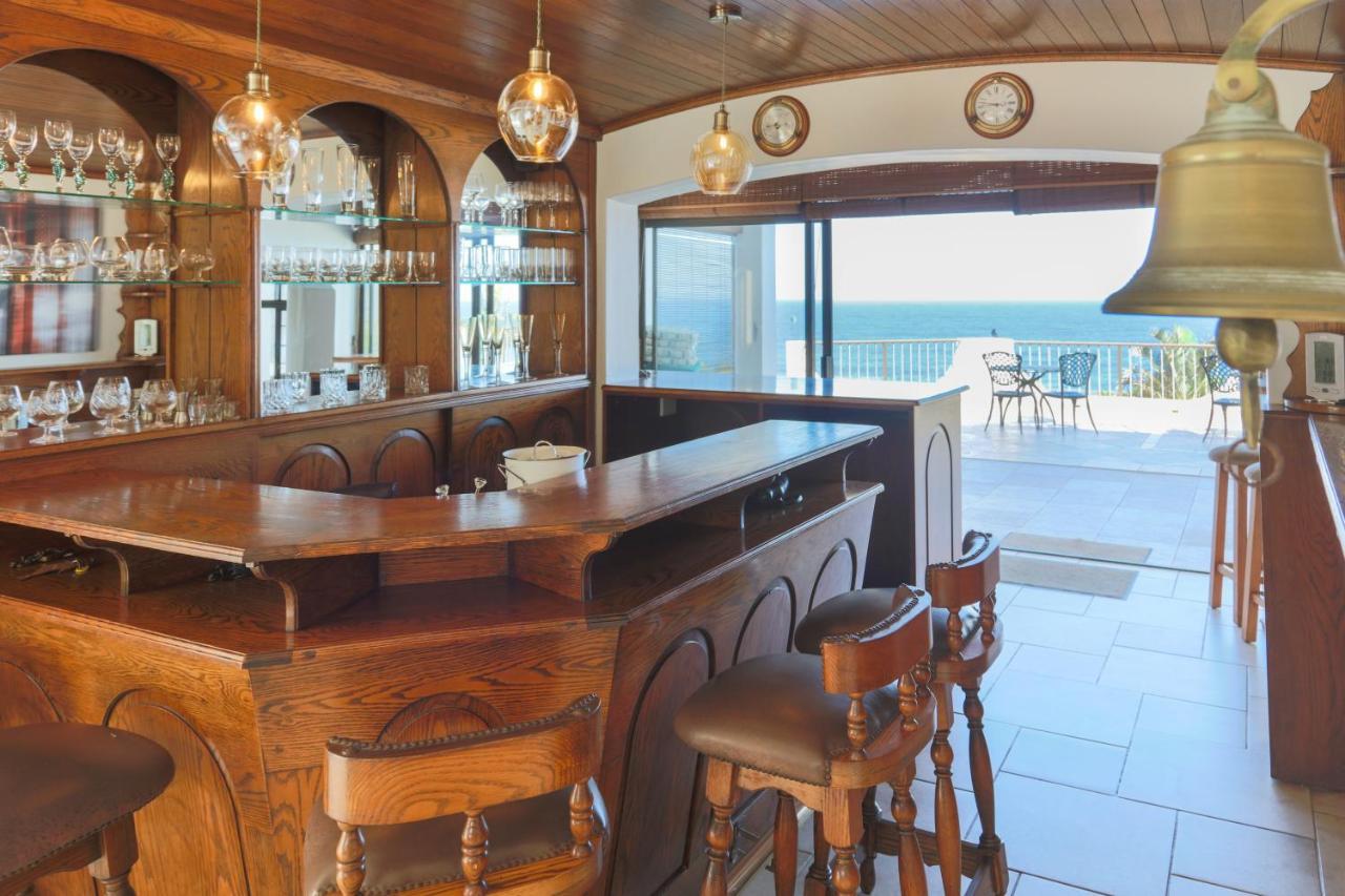 Lalaria Ocean Villa Dolphin Coast Dış mekan fotoğraf
