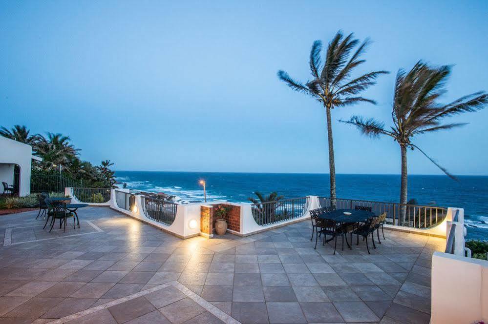 Lalaria Ocean Villa Dolphin Coast Dış mekan fotoğraf